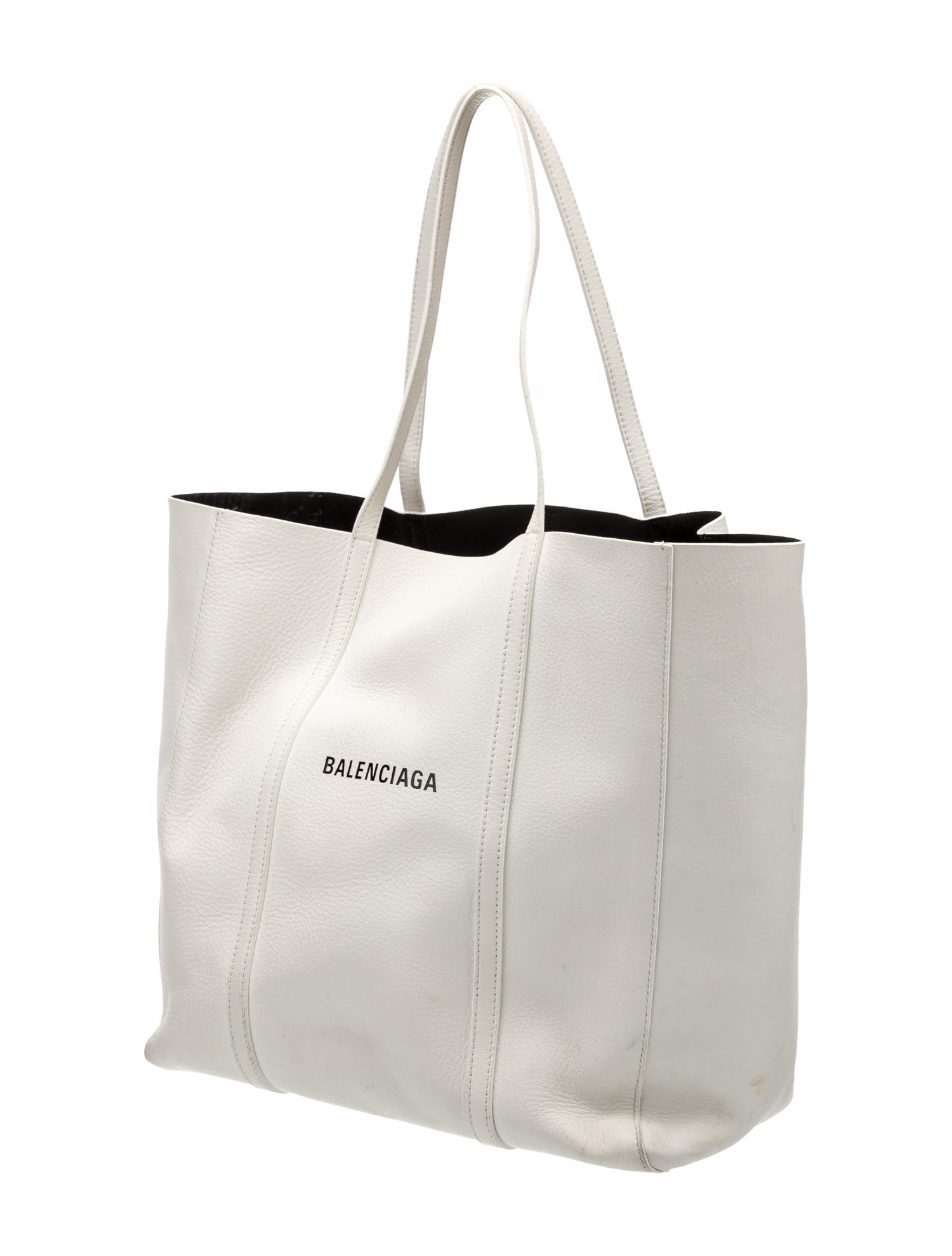 Balenciaga Leather Everyday Small
